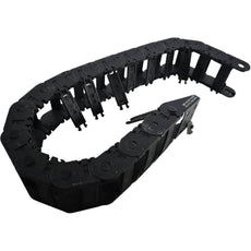 NEW Igus 2400.05.075 E2/000 e-chain Cable Carrier 73mm x 35mm Vention 1m