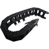 NEW Igus 2400.05.075 E2/000 e-chain Cable Carrier 73mm x 35mm Vention 1m