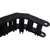 NEW Igus 2400.05.075 E2/000 e-chain Cable Carrier 73mm x 35mm Vention 1m