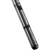 Jergens 800622 Kwik-Lok Button Handle Quick Release Pin 1/4'' Dia 2'' Grip SS