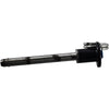 Jergens 800622 Kwik-Lok Button Handle Quick Release Pin 1/4'' Dia 2'' Grip SS