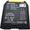 Banner Engineering XS8SI Safety Input Module 8-Input Cat 4 PLe SIL 3 24VDC