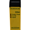 Banner Engineering XS8SI Safety Input Module 8-Input Cat 4 PLe SIL 3 24VDC