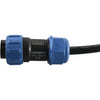 NEW Teconics TS17 Series 9-Pin Waterproof IP68 Circular Aviation Connector