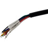 NEW Teconics TS17 Series 9-Pin Waterproof IP68 Circular Aviation Connector