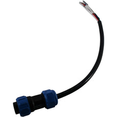 NEW Teconics TS17 Series 9-Pin Waterproof IP68 Circular Aviation Connector