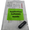 Fanuc SFT-1224000190-0001 Robot Application Software Rev 0A