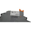 Phoenix Contact 2901873 RIF-0-BPT/1 Relay Base Push-In DIN Rail 250V 6A