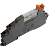 Phoenix Contact 2901873 RIF-0-BPT/1 Relay Base Push-In DIN Rail 250V 6A