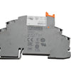 Phoenix Contact 2901873 RIF-0-BPT/1 Relay Base Push-In DIN Rail 250V 6A