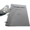Universal Robots UR10e e-Series User Manual Original Instructions US Version