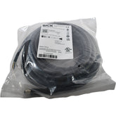 NEW SICK YF2A2D-100UV2XLEAX M12 17-Pin Female to Flying Leads PUR Cable 10M