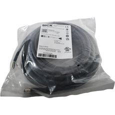 NEW SICK YF2A2D-100UV2XLEAX M12 17-Pin Female to Flying Leads PUR Cable 10M