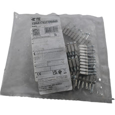 NEW Pack of 10 TE Connectivity 1SNA176277R0500 BJM5 Jumper Bar 10-Pole 24A