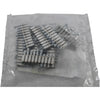 NEW Pack of 10 TE Connectivity 1SNA176277R0500 BJM5 Jumper Bar 10-Pole 24A