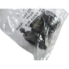 NEW ITT Cannon MS3106E-18 E/B Endbell Assembly 057-0364-018 Circular Size 18