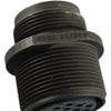 NEW ITT Cannon MS3101F20-27S Circular Connector Inline Receptacle 14-Pin Female