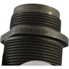 NEW ITT Cannon MS3101F20-27S Circular Connector Inline Receptacle 14-Pin Female