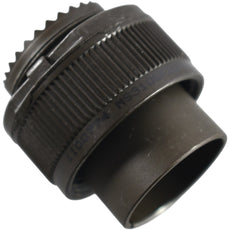 NEW ITT Cannon MS3106F20-27P Circular Connector 14-Pin Male Plug MIL-DTL-5015