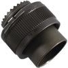 NEW ITT Cannon MS3106F20-27P Circular Connector 14-Pin Male Plug MIL-DTL-5015