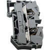 NEW Wago 2010-1201 TOPJOB S 2-Conductor Through Terminal Block 800V 65A Gray