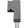 NEW Wago 285-427 Power Tap for 35 mm� High-Current Terminal Blocks Gray