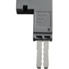 NEW Wago 285-427 Power Tap for 35 mm� High-Current Terminal Blocks Gray