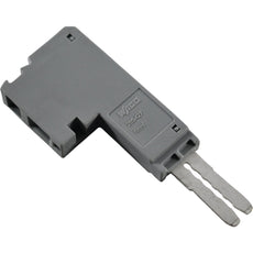 NEW Wago 285-427 Power Tap for 35 mm� High-Current Terminal Blocks Gray