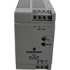 NEW Emerson Sola SVL 4-24-100 Power Supply 100W 24VDC 4A DIN Rail Mount