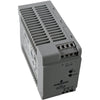 NEW Emerson Sola SVL 4-24-100 Power Supply 100W 24VDC 4A DIN Rail Mount