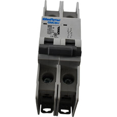 NEW Gladiator GMCBU-2B-30 Miniature Circuit Breaker 2-Pole 30A Type B 240V