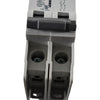 NEW Gladiator GMCBU-2B-30 Miniature Circuit Breaker 2-Pole 30A Type B 240V