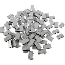 Lot of 94 NEW Phoenix Contact 2961105 REL-MR-24DC/21 Power Relay 24VDC 6A