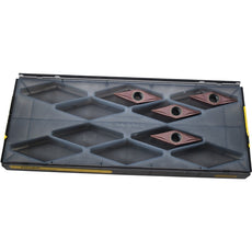 NEW Pack of 4 Sandvik Coromant VBGT 16 04 01-UM 1125 VBGT 3303-UM Carbide Inserts