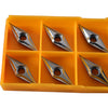 NEW Pack of 8 Mitsubishi VBGT 160401-FJ-P RT9005 VBGT 330.2FJ-P Carbide Inserts
