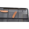 NEW Pack of 2 Sandvik Coromant R123E2-0200-0502-CM 1125 CoroCut 1-2 Inserts