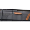 NEW Pack of 2 Sandvik Coromant R123E2-0200-0502-CM 1125 CoroCut 1-2 Inserts