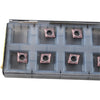 NEW Pack of 8 Sandvik Coromant CCMT 06 02 02-MF 1115 CCMT 2(1.5)0-MF Inserts