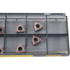 NEW Pack of 7 Sandvik Coromant WPMT 04 02 04-MF 1125 WPMT 2(1.5)1-MF Inserts