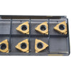 NEW Pack of 6 Sandvik Coromant 266RG-16UN01A200M 1135 CoroThread 266 Inserts