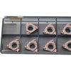 NEW Pack of 9 Sandvik Coromant 266RG-16UN01C120M 1125 CoroThread 266 Inserts