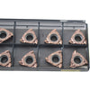 NEW Pack of 9 Sandvik Coromant 266RG-16UN01C120M 1125 CoroThread 266 Inserts