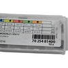NEW Pack of 9 Ceratizit CCGT 09T302FN-27 CTPX715 CCGT 32.5.5FN-27 Inserts