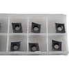 NEW Pack of 9 Ceratizit CCGT 09T302FN-27 CTPX715 CCGT 32.5.5FN-27 Inserts