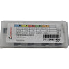 NEW Pack of 9 Ceratizit CCGT 09T302FN-27 CTPX715 CCGT 32.5.5FN-27 Inserts