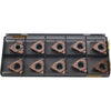 NEW Pack of 10 Sandvik Coromant 266RG-16UN01C160M 1125 CoroThread 266 Inserts