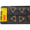 NEW Pack of 10 Sandvik Coromant 266RG-16UN01F200E 1135 CoroThread 266 Inserts