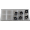 NEW Pack of 6 Ceratizit CCGT 09T308FN-27 CTPX715 CCGT 32.52FN-27 Inserts