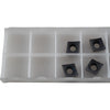 NEW Pack of 6 Ceratizit CCGT 09T308FN-27 CTPX715 CCGT 32.52FN-27 Inserts