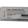 NEW Pack of 6 Ceratizit CCGT 09T308FN-27 CTPX715 CCGT 32.52FN-27 Inserts